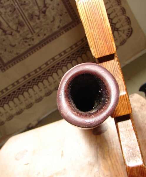 Embouchure