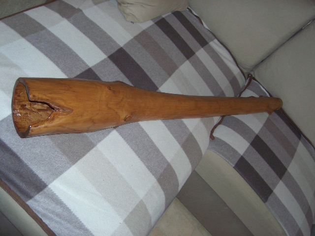 c'est mon premier!!!