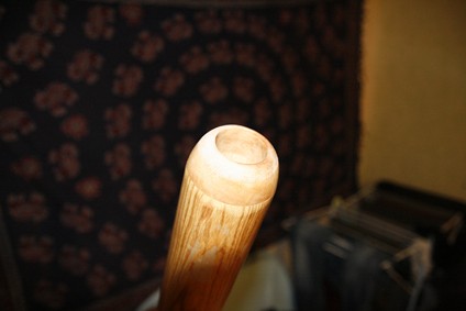 embouchure