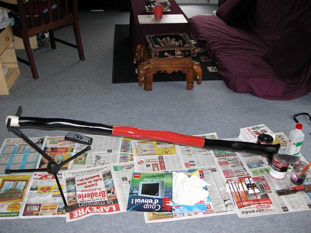 Boinnnnnnnnggg
<br />Didg en cours de déco