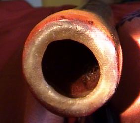embouchure