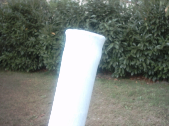 il brille pas comme ça normalement, c'est juste sur la photo.