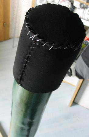 Le dom sur le didj....