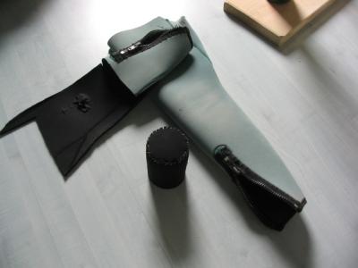 Le dom et le reste de combi....