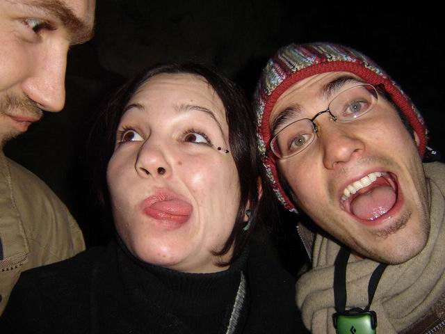 candy,vince et moiche grimace.JPG