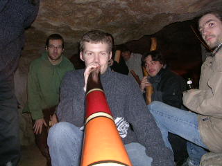Que d'amis pour Zalem!