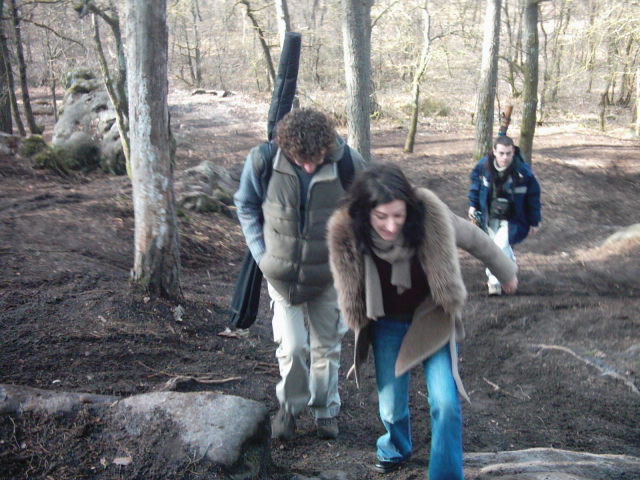 nath,cédric;seb..