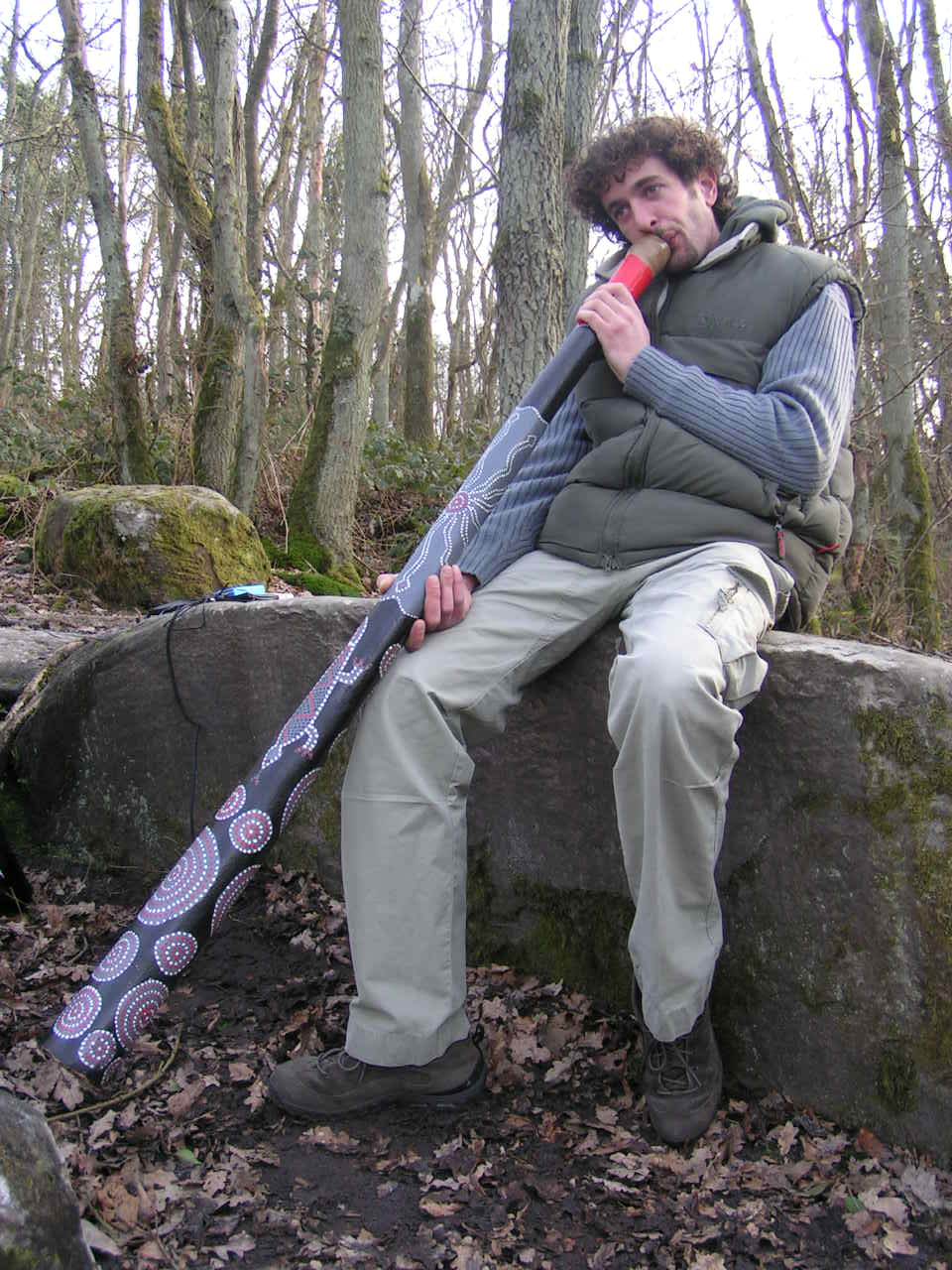 cédric