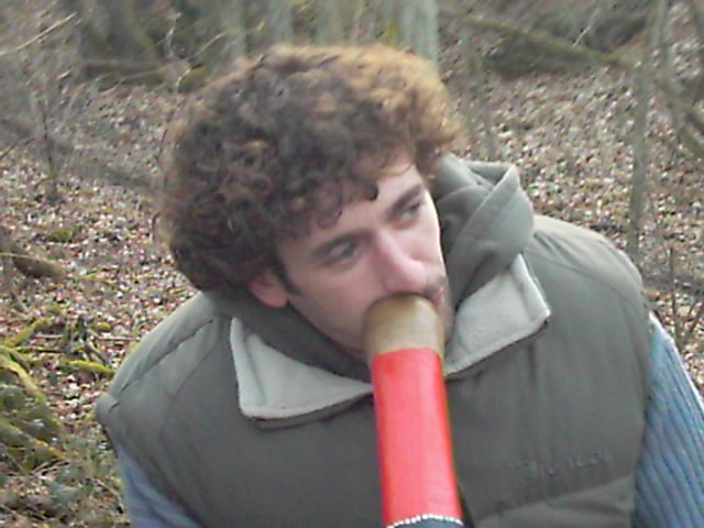 cédric