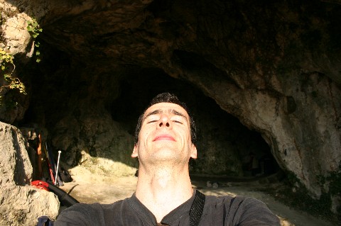 C'est moi !
