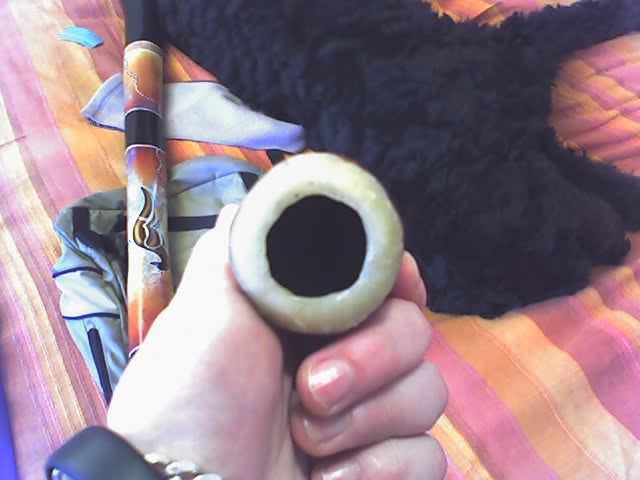 enbouchure Sol