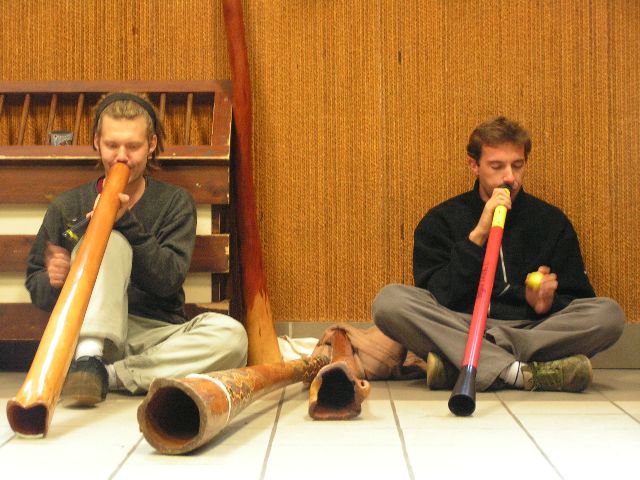 zalem et rudy