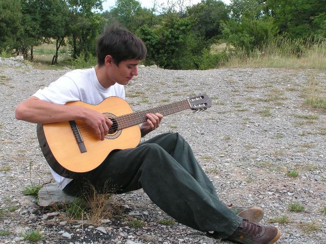 krismix