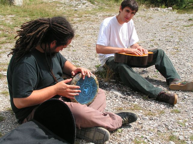 korr_tex, krismix