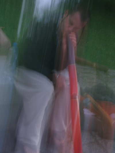 Flou??? naaaaaaaaaaaan!!