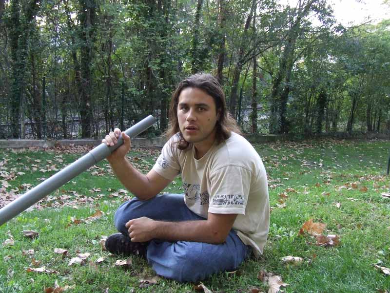 Mat-Reuteuteu