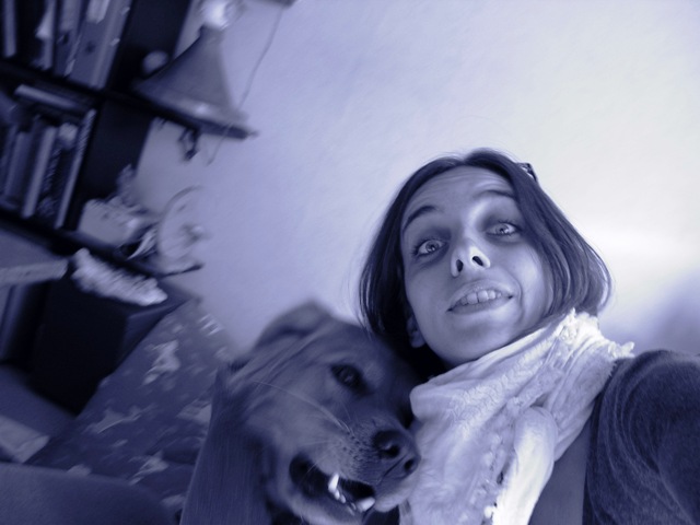 Wooouf!