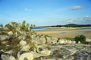 Ski beach plage ..... c'est beau n'est ce pas....