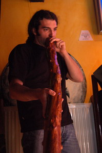 et ici Anthony