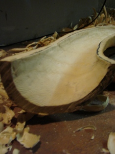 la cloche