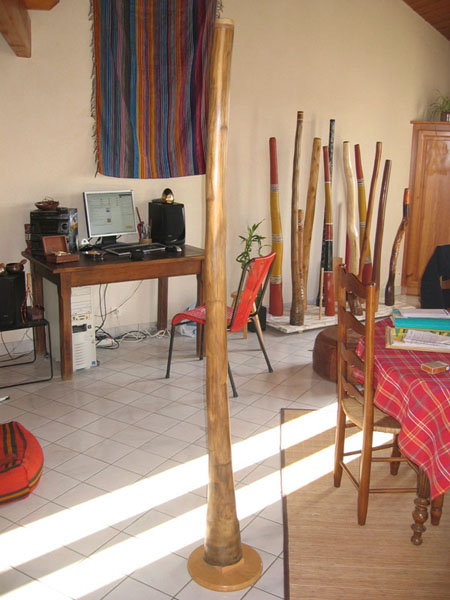 la bete