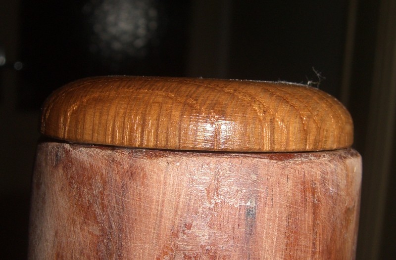 épaisseur, environ 1 cm