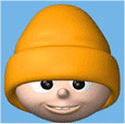 Avatar de l’utilisateur