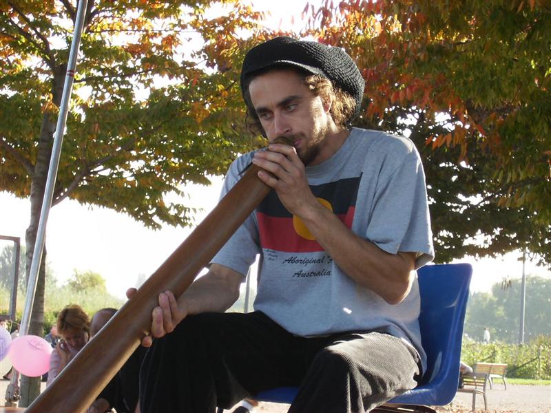 Fabien, ça déchire!!!