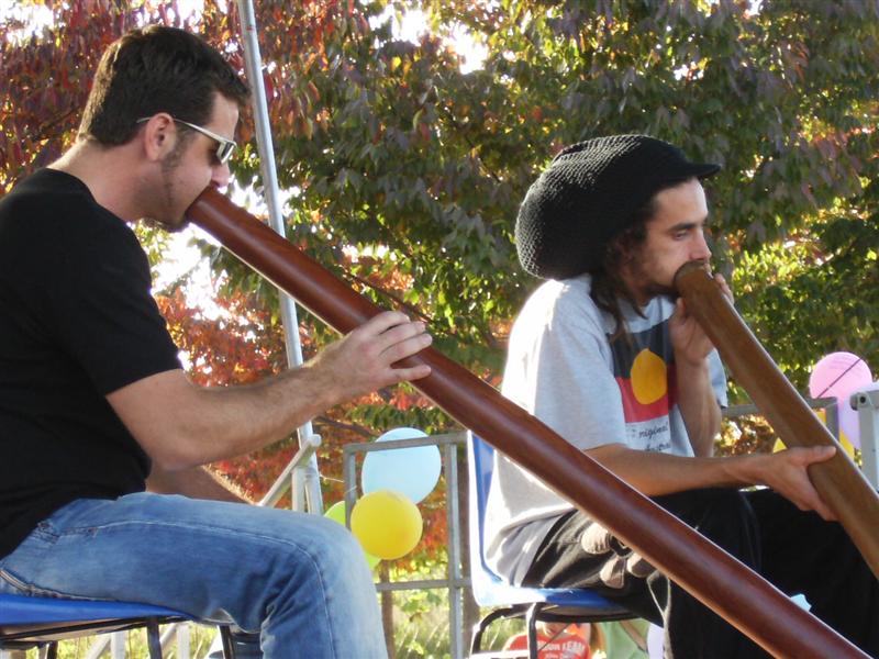 Le duo infernal - Fred et Fabien