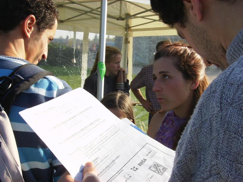 La fée qui explique la RC