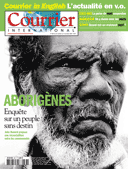 Couverture de Courrier International n°887