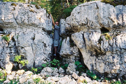 difficile de trouver le bon chemin...