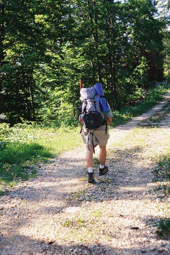 fo ya aller...! vazy grimpe !